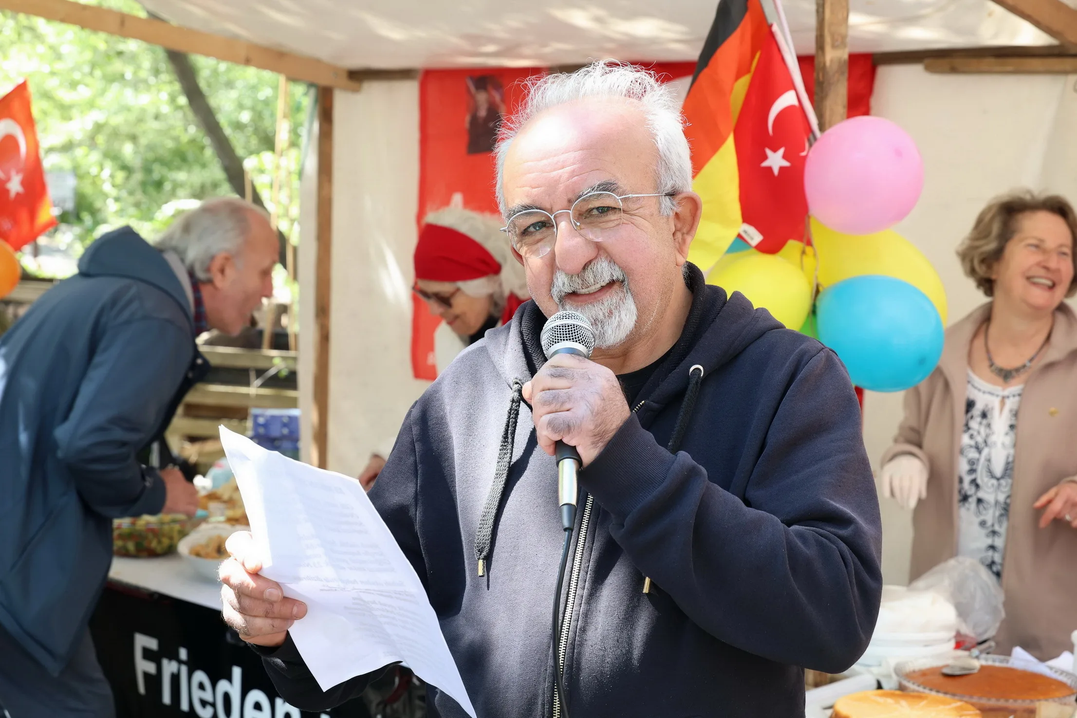Berlin ADD, 23 Nisan’ı coşkuyla kutladı