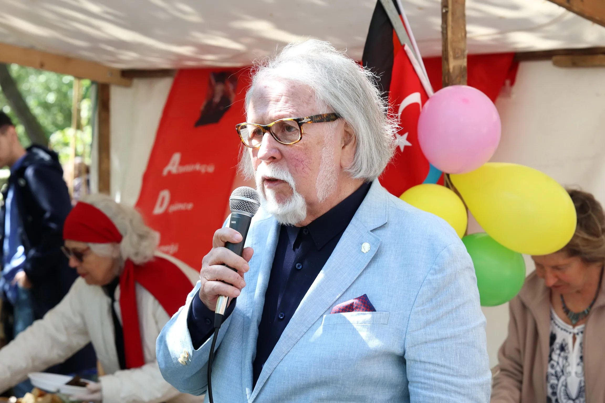Berlin ADD, 23 Nisan’ı coşkuyla kutladı