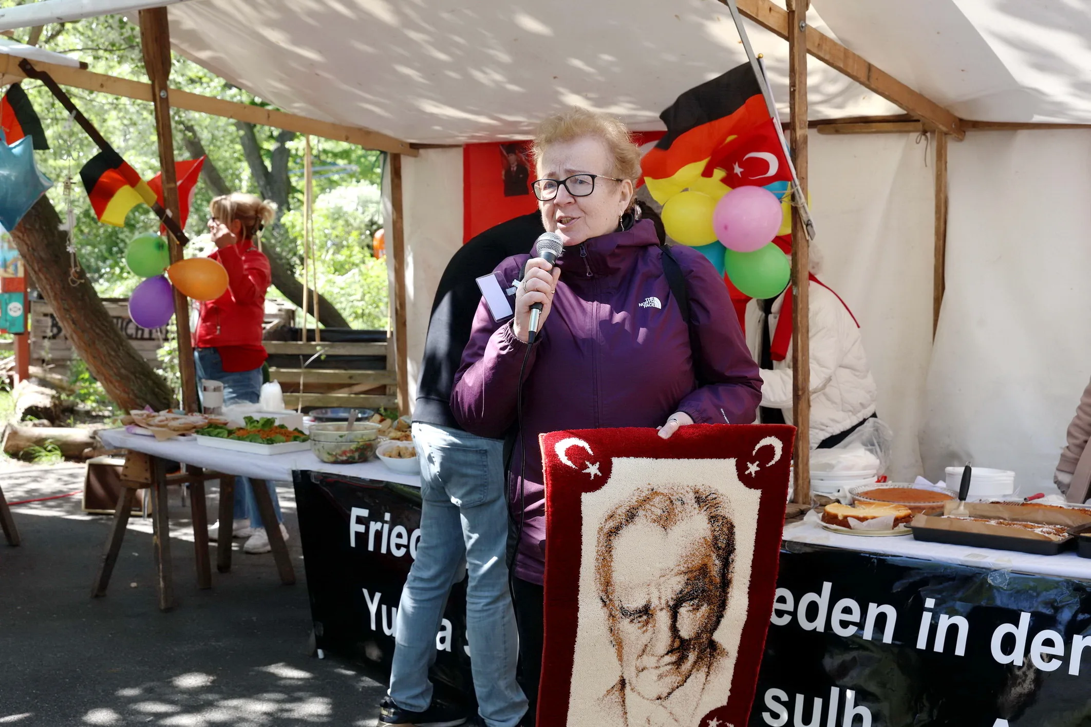 Berlin ADD, 23 Nisan’ı coşkuyla kutladı