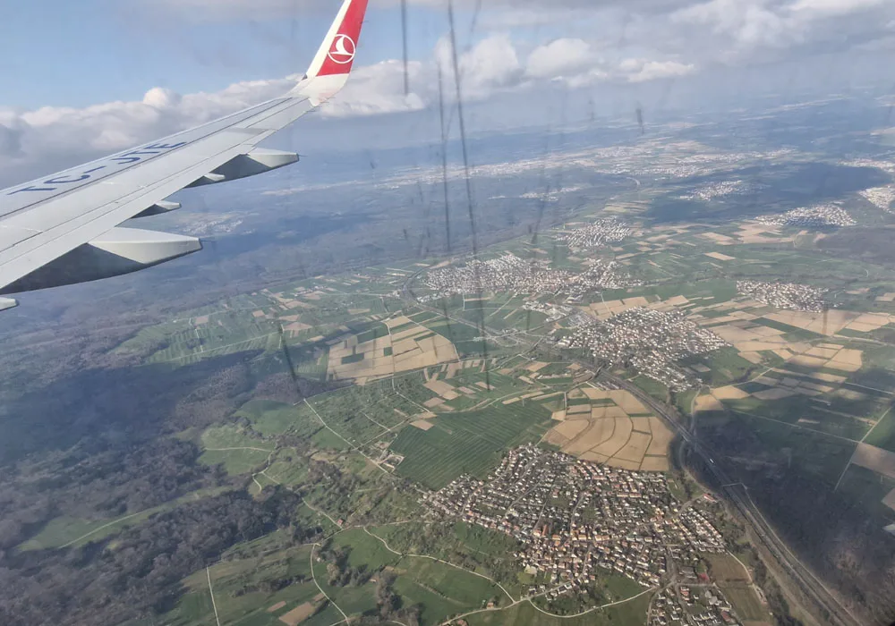 Bayram Coşkusu Havada Yaşanıyor