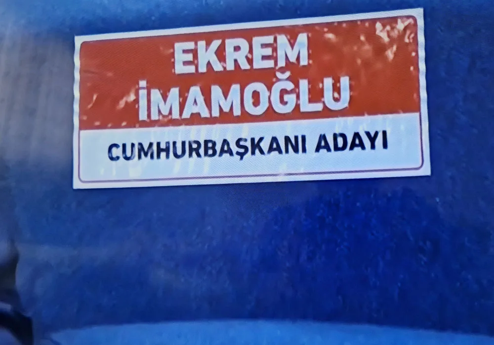 CHP 21. Olağanüstü Kurultayı Başkentte Gerçekleşti: “İrade Milletindir”