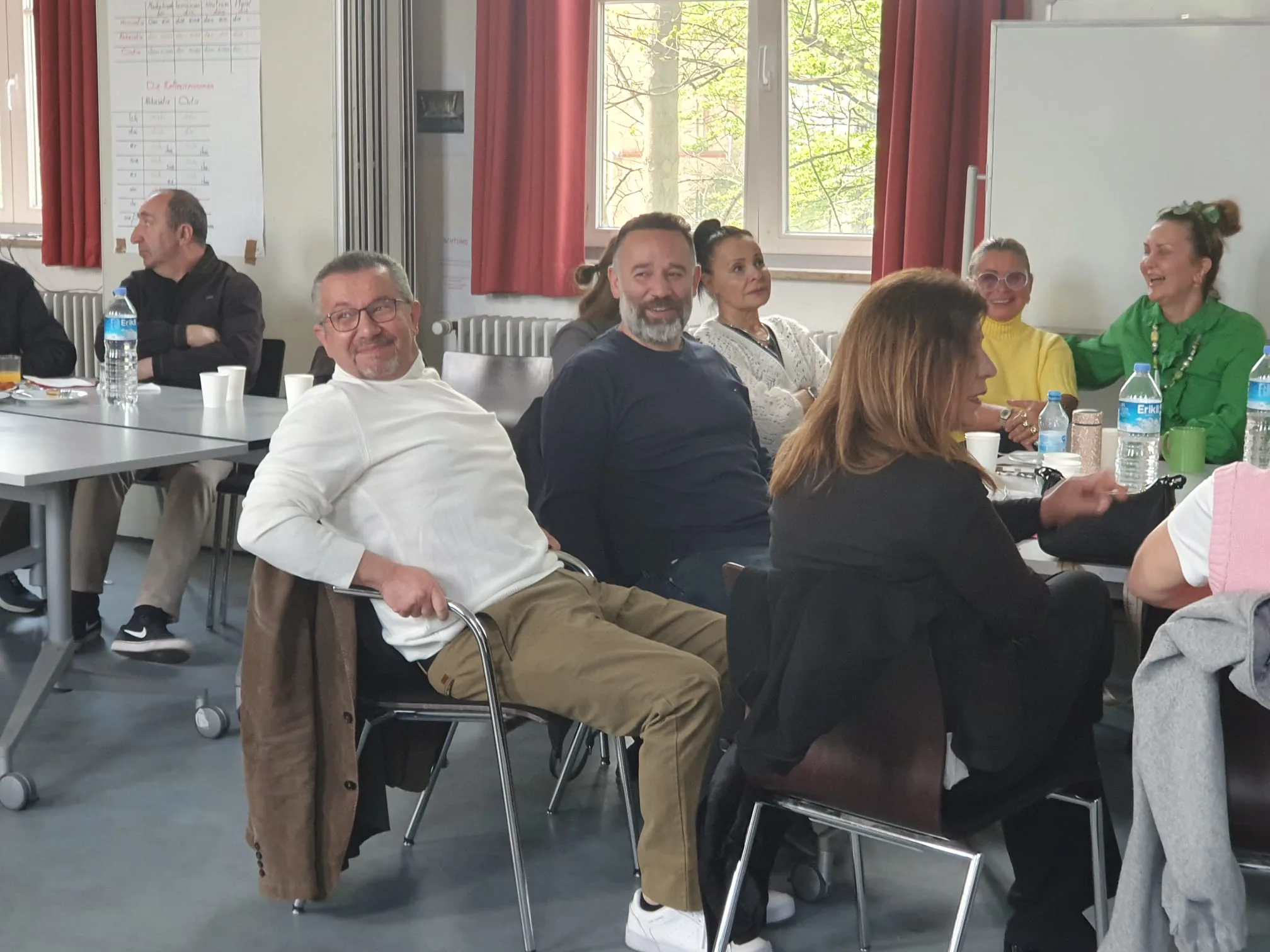 Âşık Veysel Şatıroğlu Hamburg’da Anıldı