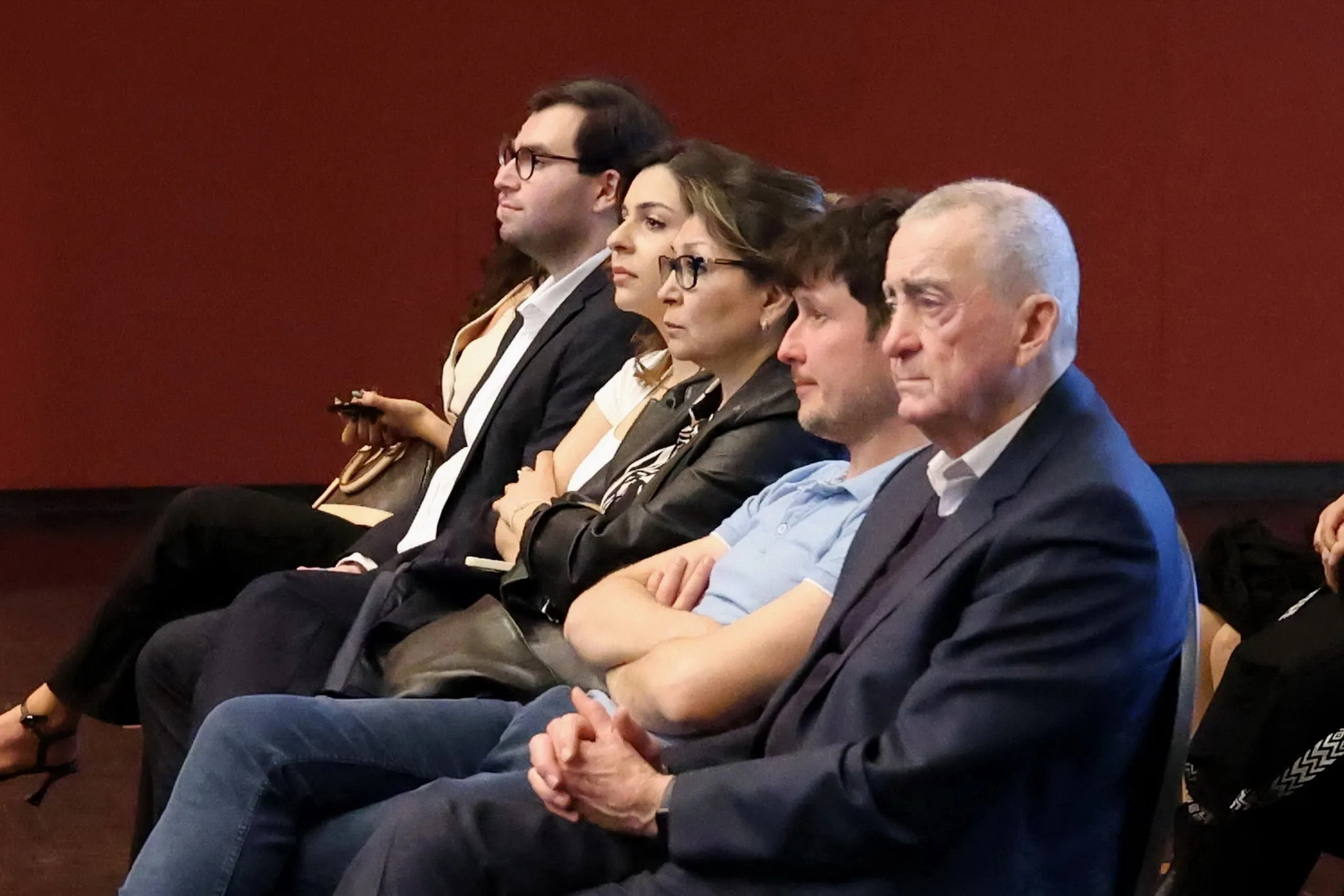 Berlin’de Tıp Bayramı Coşkusu
