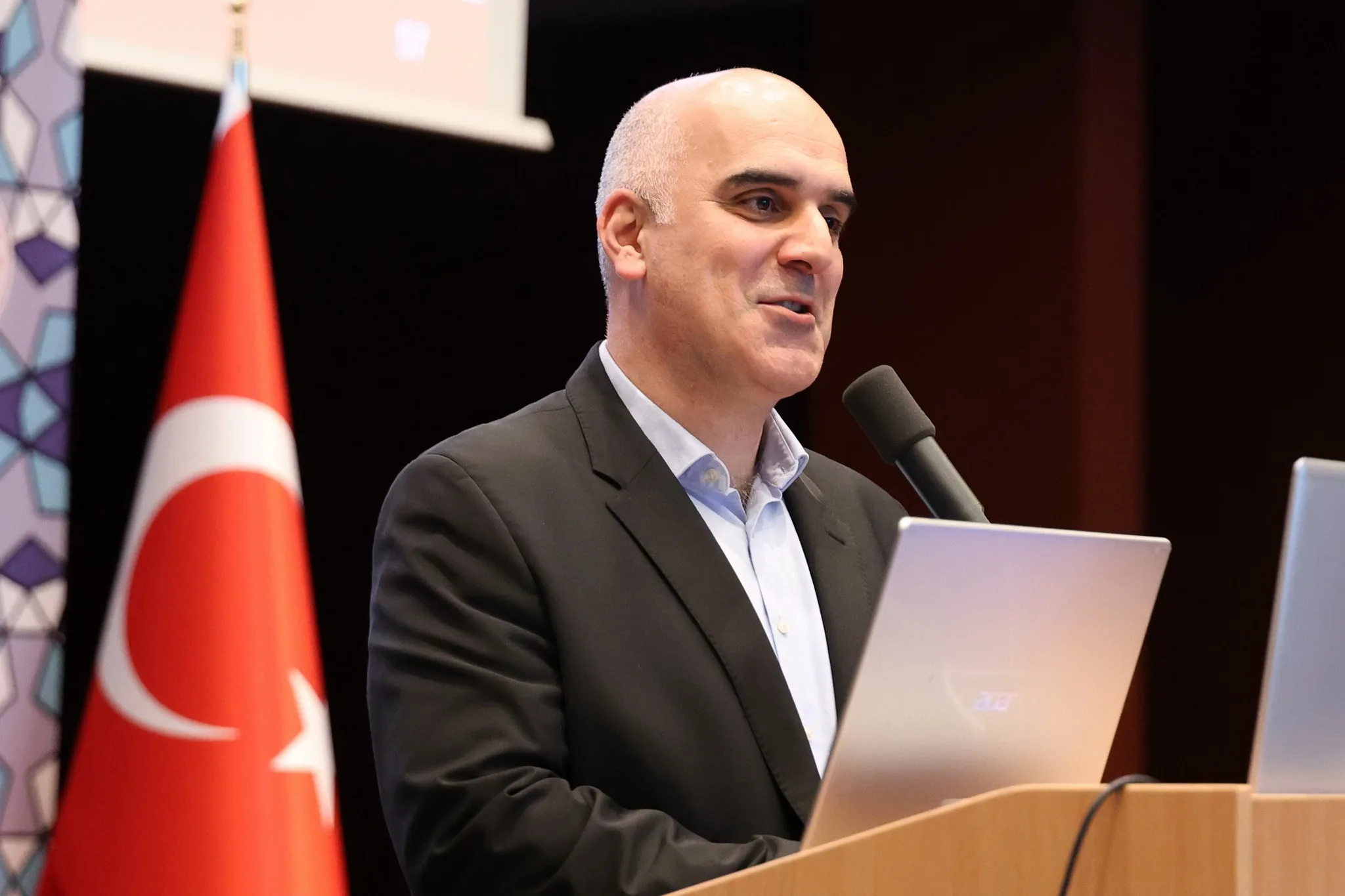 Berlin’de Tıp Bayramı Coşkusu