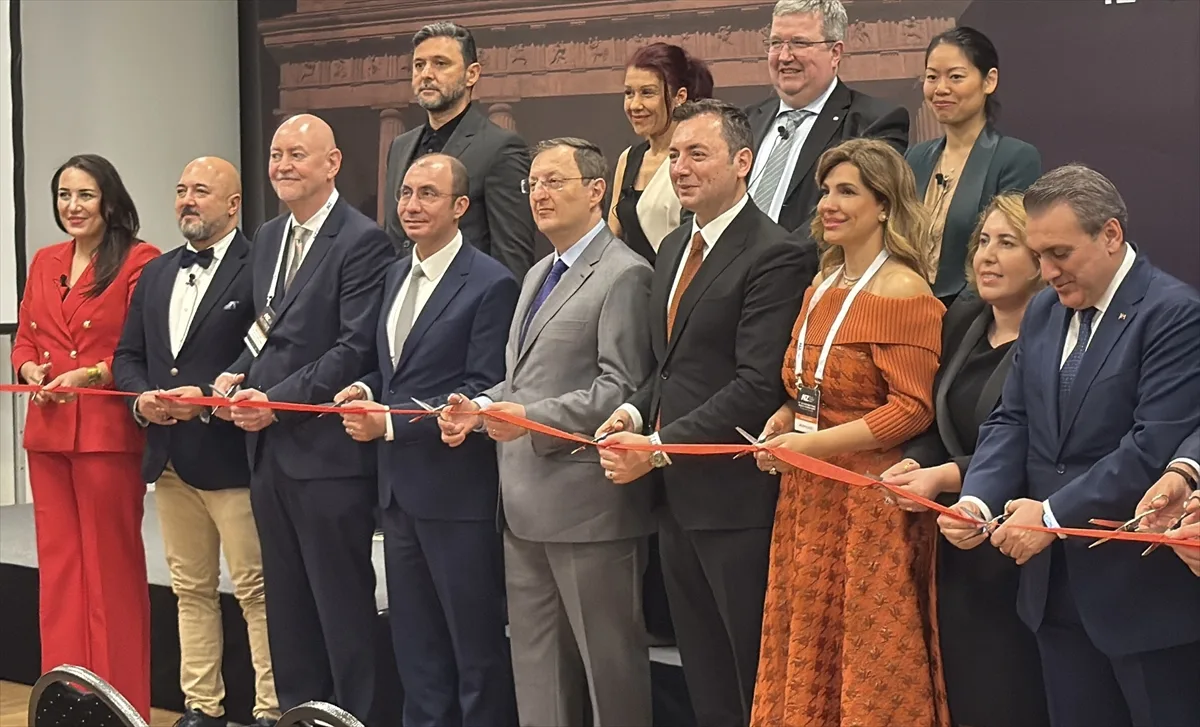 Sağlıkta kaliteyi Berlin’de anlatıyorlar