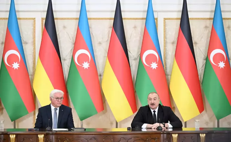‘Biz Karabağ’ın Azerbaycan toprağı olduğunu biliyoruz’