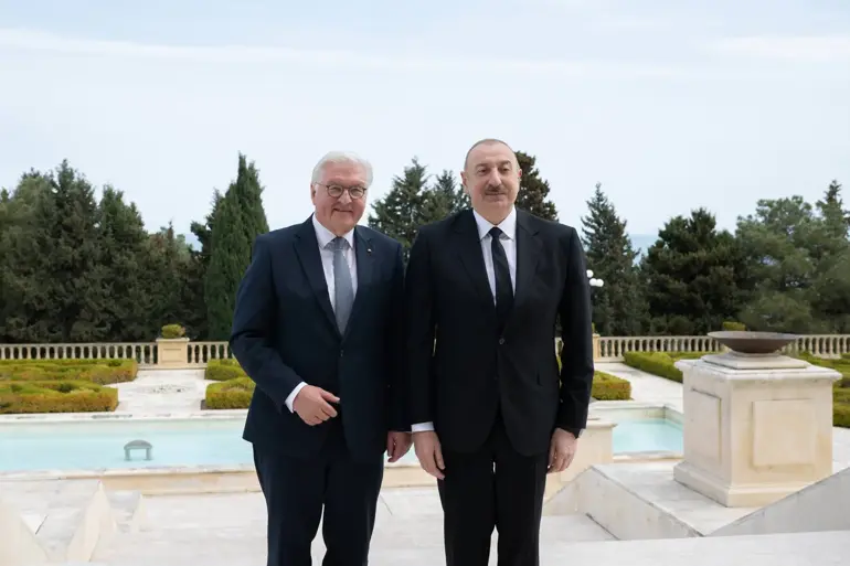‘Biz Karabağ’ın Azerbaycan toprağı olduğunu biliyoruz’