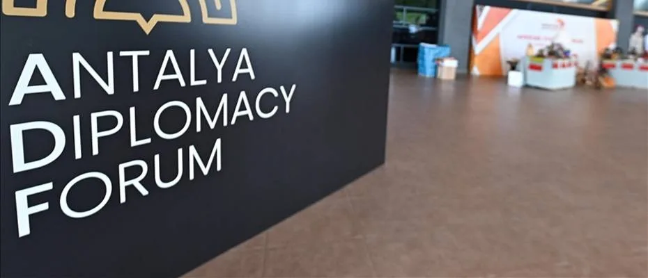 Antalya dünya liderlerini ağırlamaya hazır