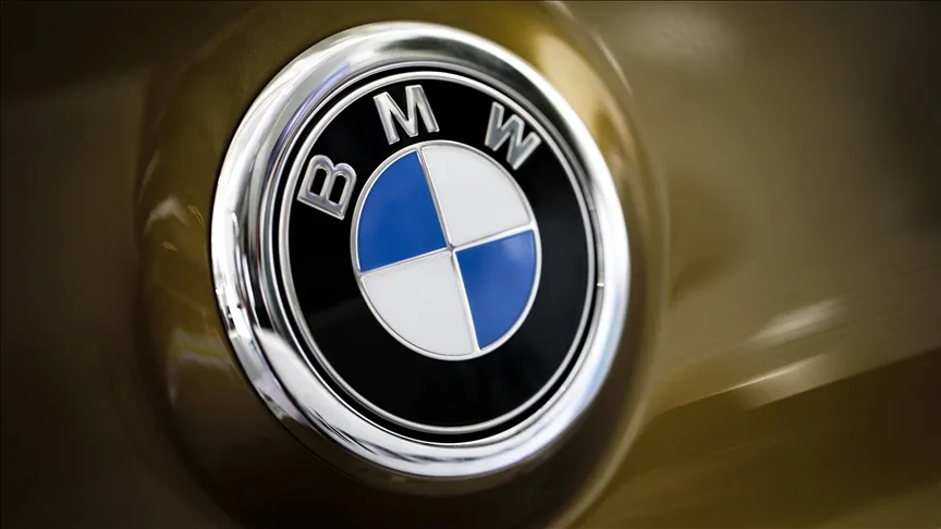 BMW satışları ilk çeyrekte yüzde 1.4 düştü