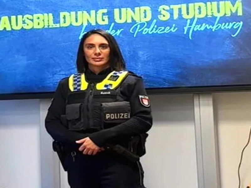 BİR UMUT HİKAYESİ: EBRU BULDAK
