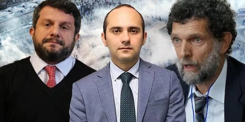 “Susmuyoruz, korkmuyoruz, itaat etmiyoruz!”
