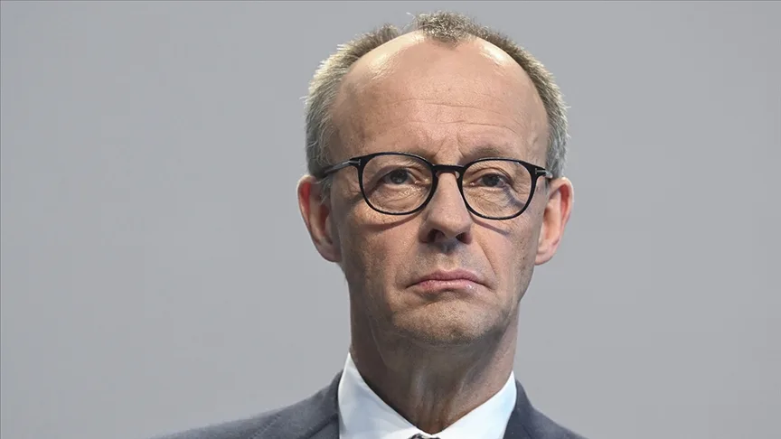 Merz’ten Trump’a Sert Eleştiri: “Stratejisiz Savaşa Girdi”