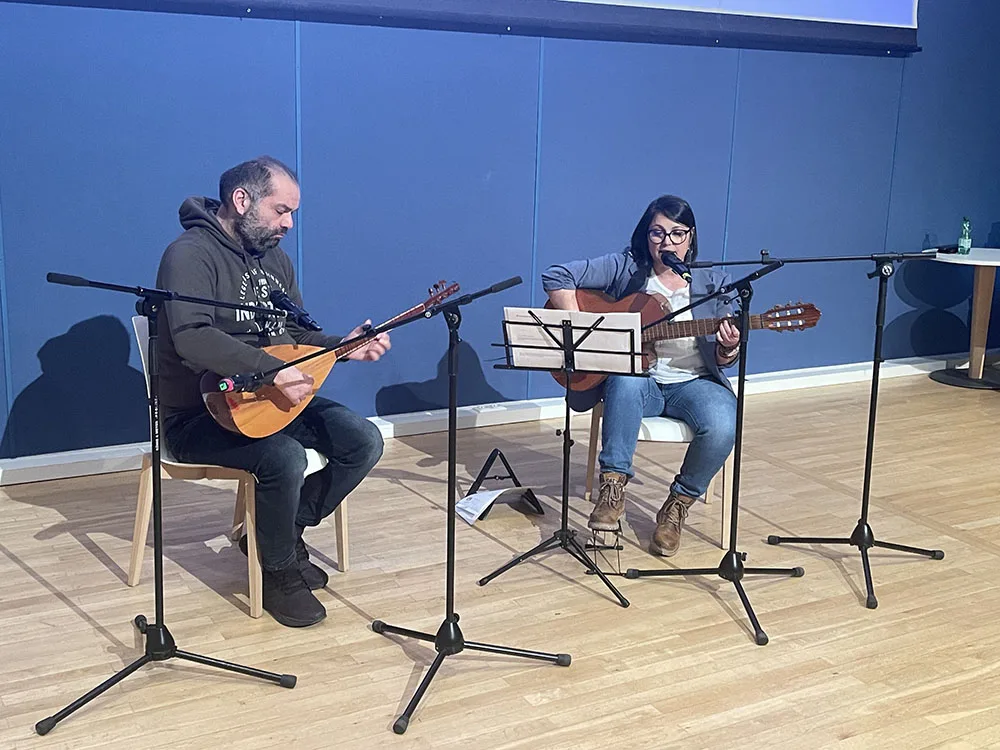 DİDF’ten Almanya Bochum’da Göç Konferansı
