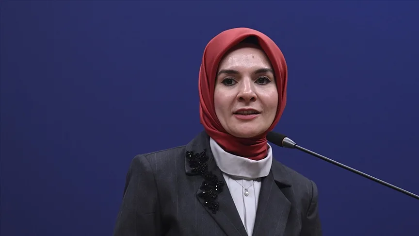 Bakan Göktaş, Almanya'da düzenlenecek Küresel Engellilik Zirvesi'ne katılacak