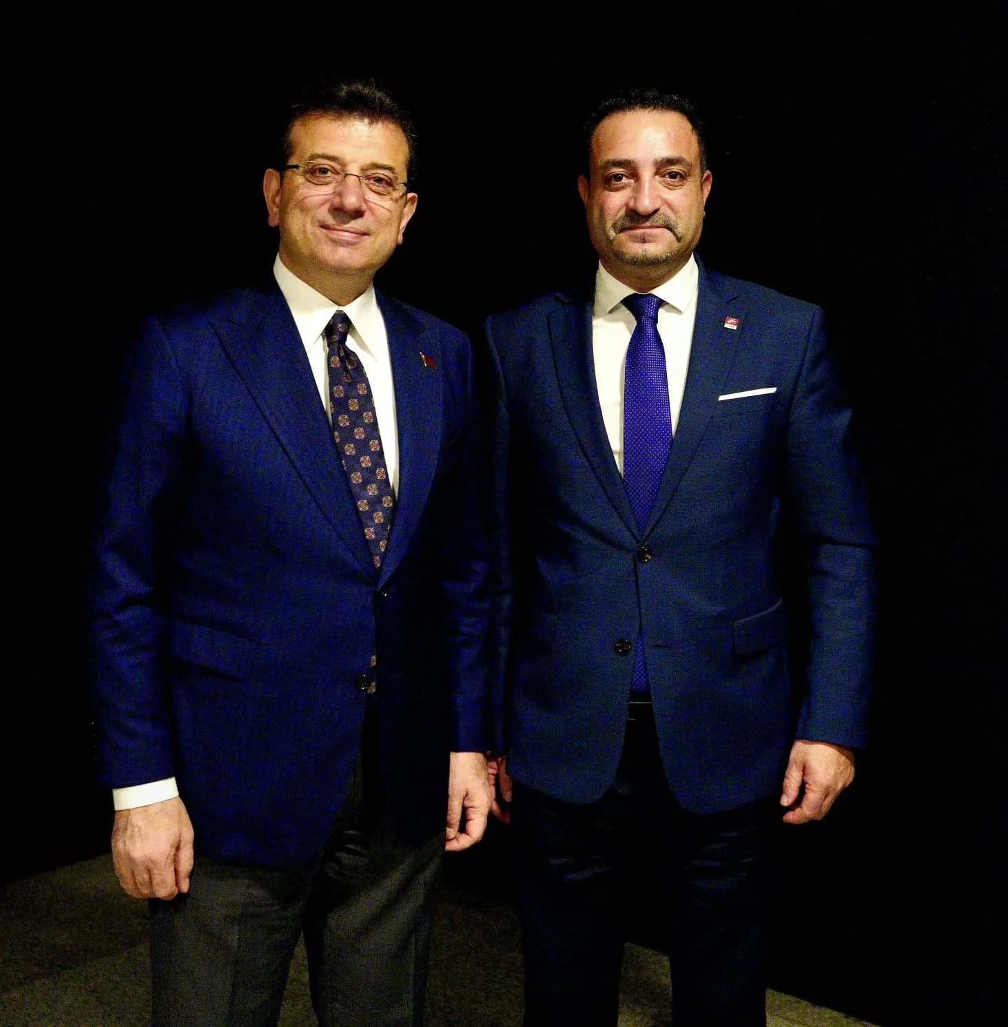 CHP Almanya Federasyonu: İrade Milletindir!