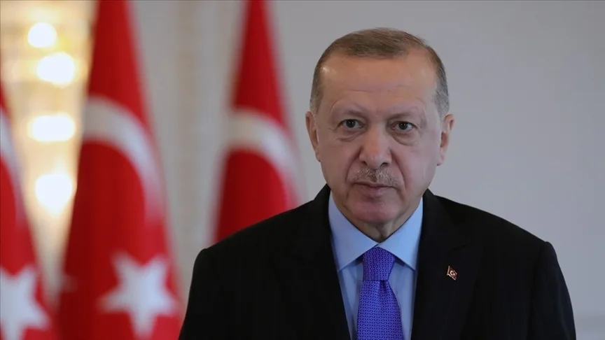 Erdoğan'dan Özel'e 500 bin liralık tazminat davası