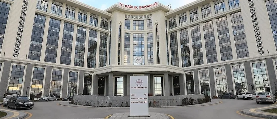 Sağlık Bakanlığından sağlık turizmi yönetmeliği’ne ilişkin açıklama