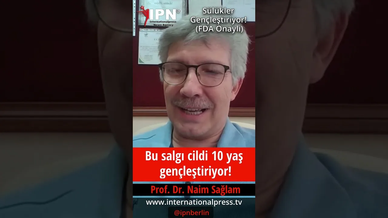 Sülüklerle Gelen Gençlik!