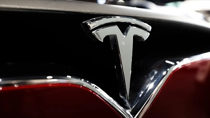 Tesla hisseleri düşüşte