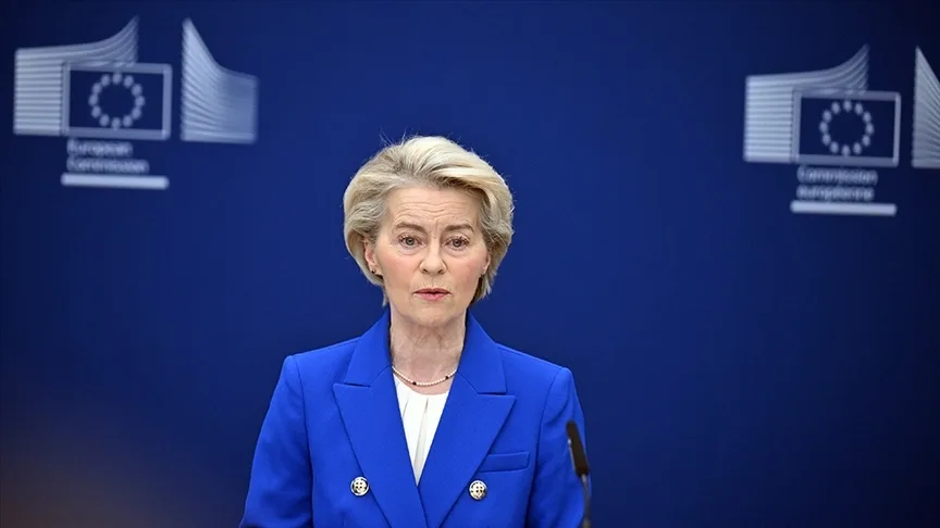 AB, Rusya’dan fosil yakıt alımını sonlandırmaya hazırlanıyor
