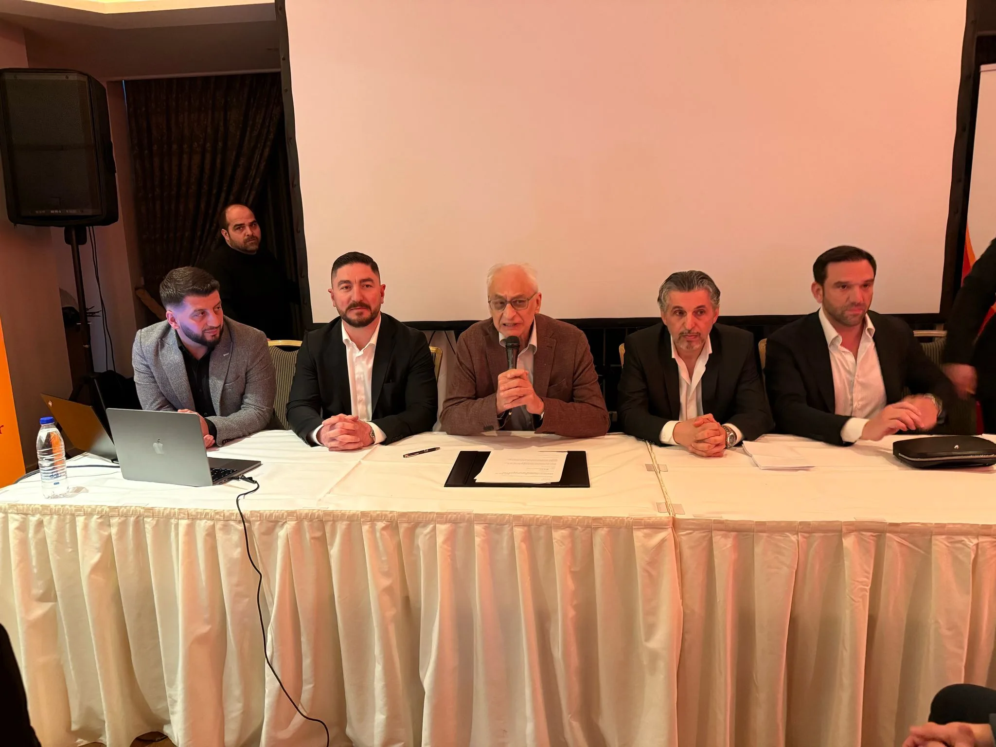Berlin Galatasaraylılar Derneği kuruldu