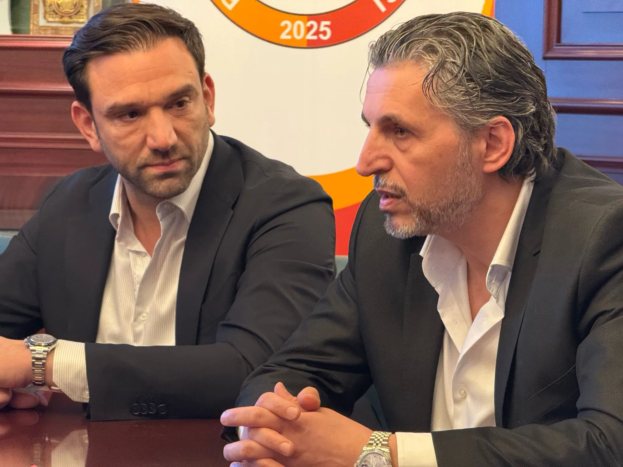 Berlin Galatasaraylılar Derneği kuruldu