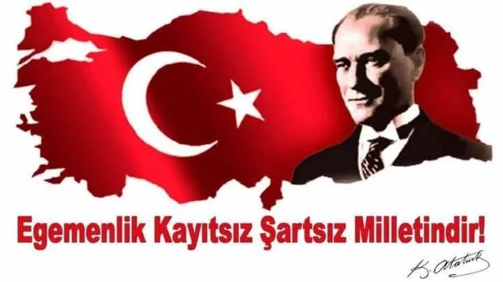 ATATÜRKÇÜ OLMAK ZOR İŞTİR
