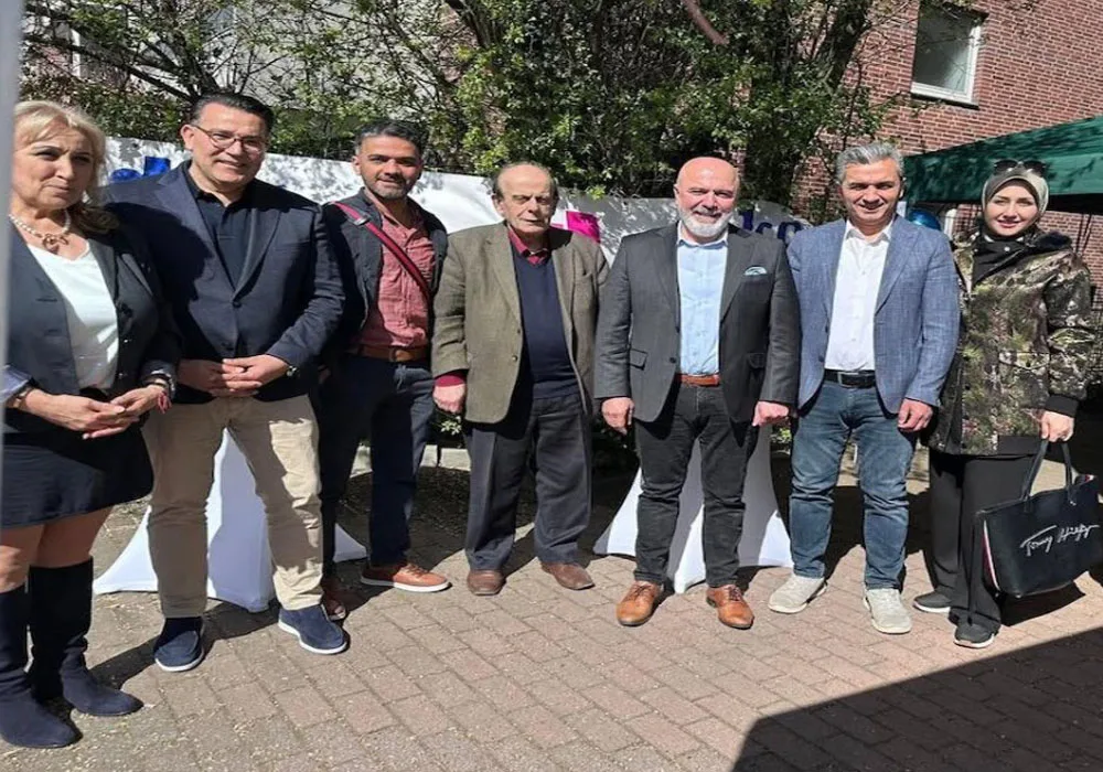 AKA Evde Bakım Hizmetleri’nden 27. Açık Kapı Günü