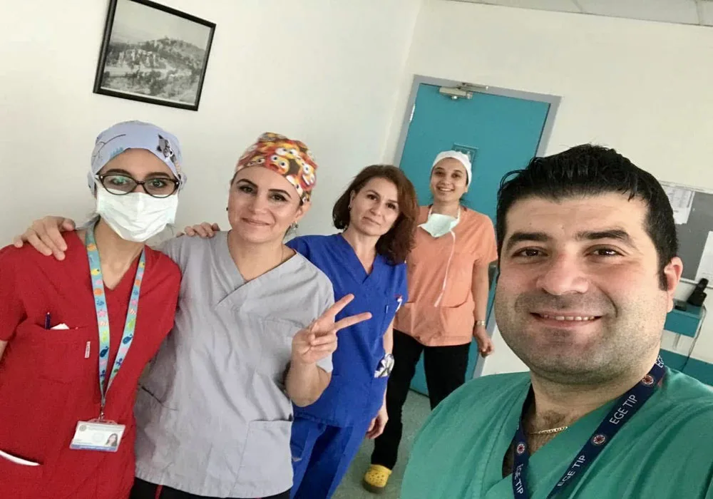 HPV, Korono Virüs kadar tehlikeli