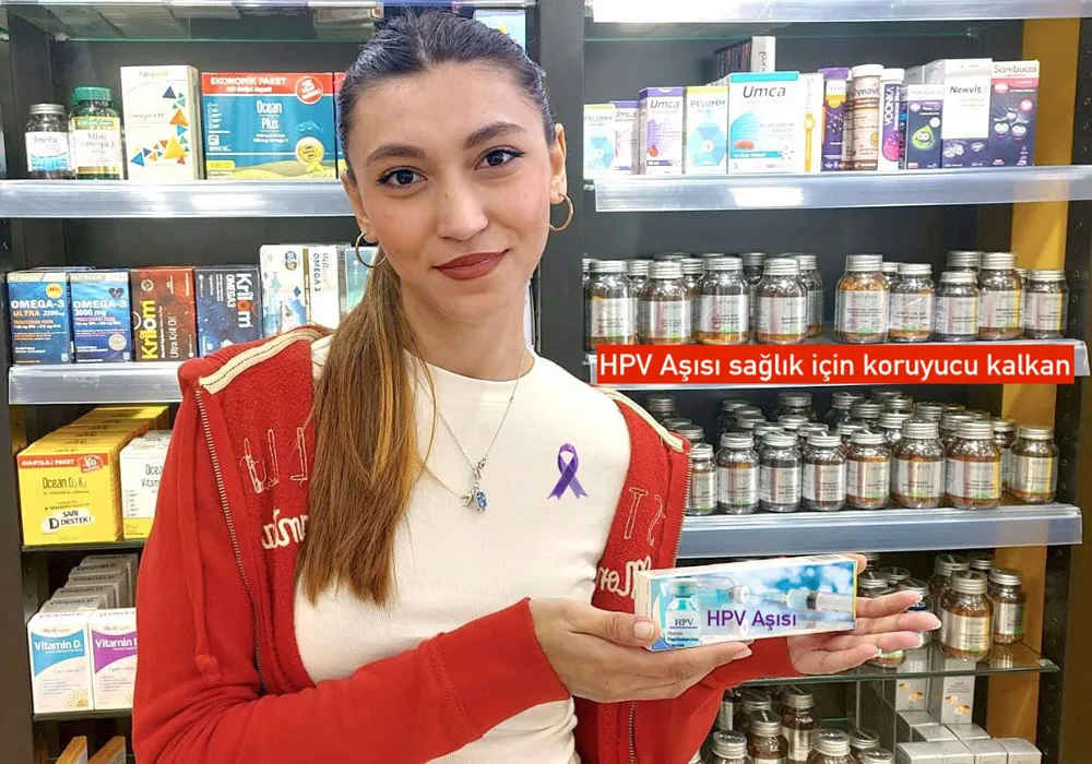 HPV, Korono Virüs kadar tehlikeli