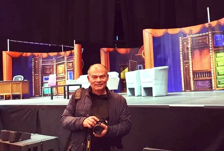 HAMBURG'DA GÜLDÜR GÜLDÜR SHOW RÜZGARI ESTİ