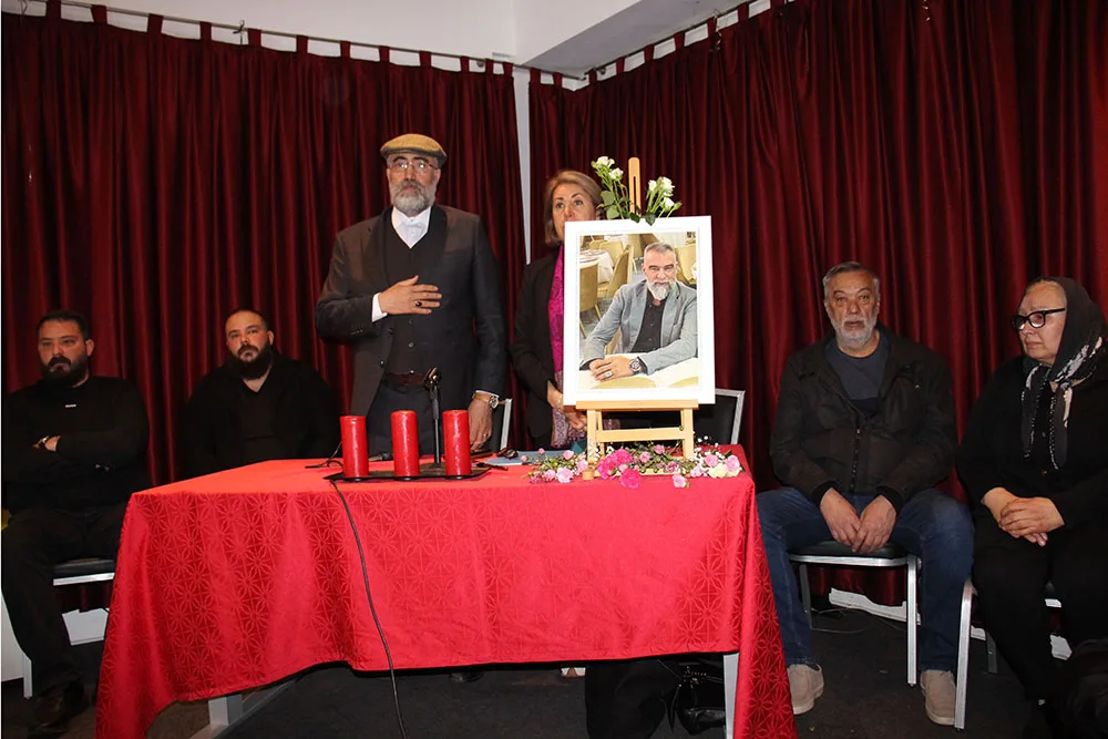 ÖLÜRSE TEN ÖLÜR, CANLAR ÖLESİ DEĞİL!