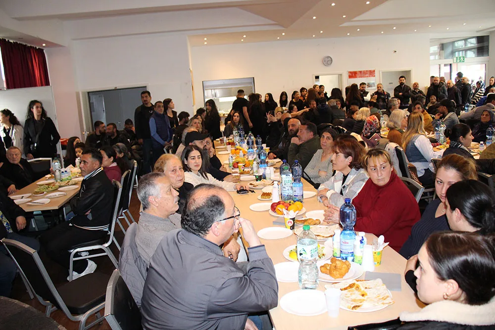 ÖLÜRSE TEN ÖLÜR, CANLAR ÖLESİ DEĞİL!