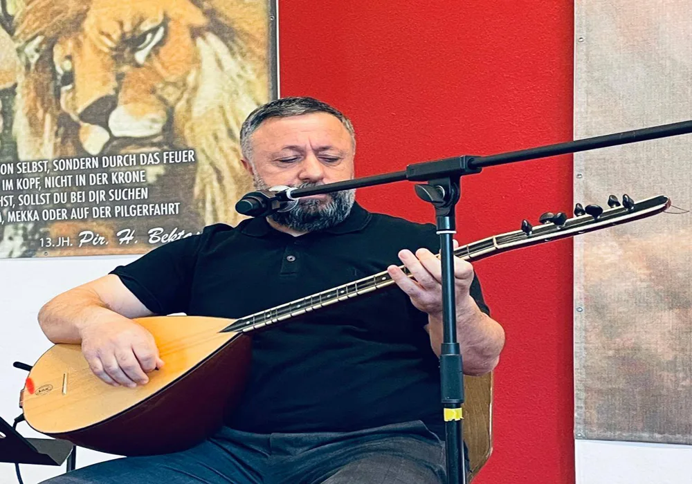 Engelsiz Bir Yaşam İçin Bir Araya Gelindi