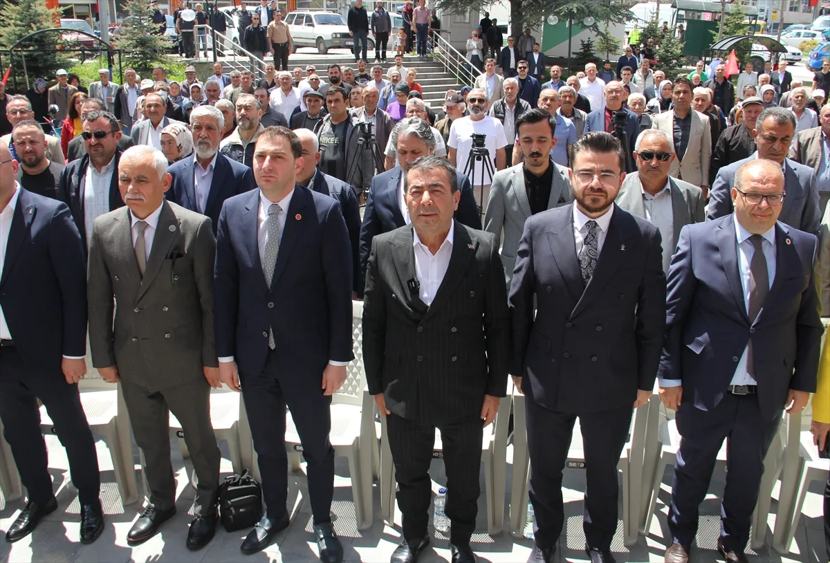 Gurbetçilerden Kayseri’deki engellilere destek