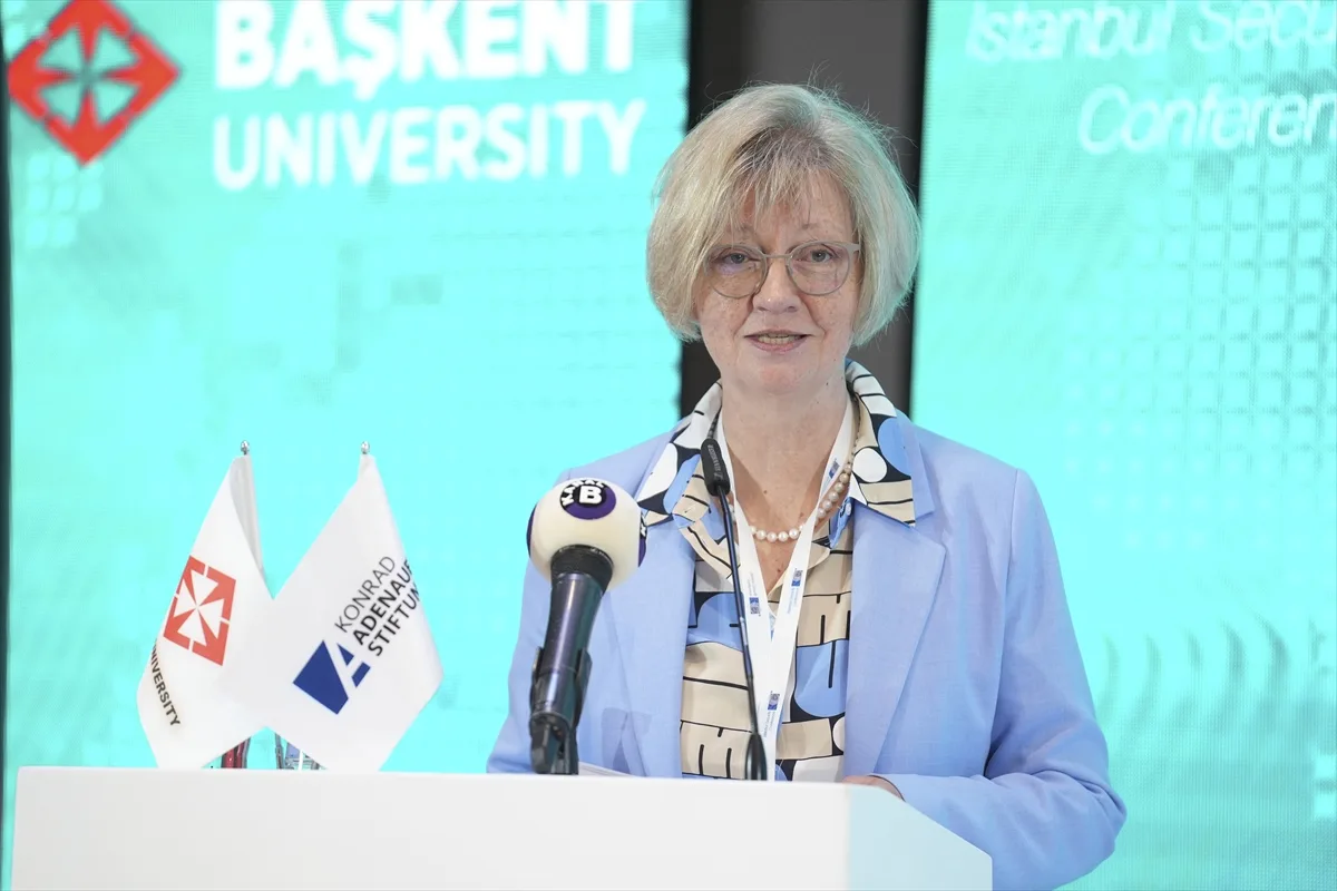 17. İstanbul Güvenlik Konferansı düzenlendi