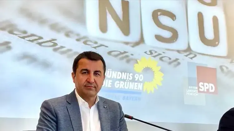 NSU Dokümantasyon Merkezi Nürnberg’e açılacak