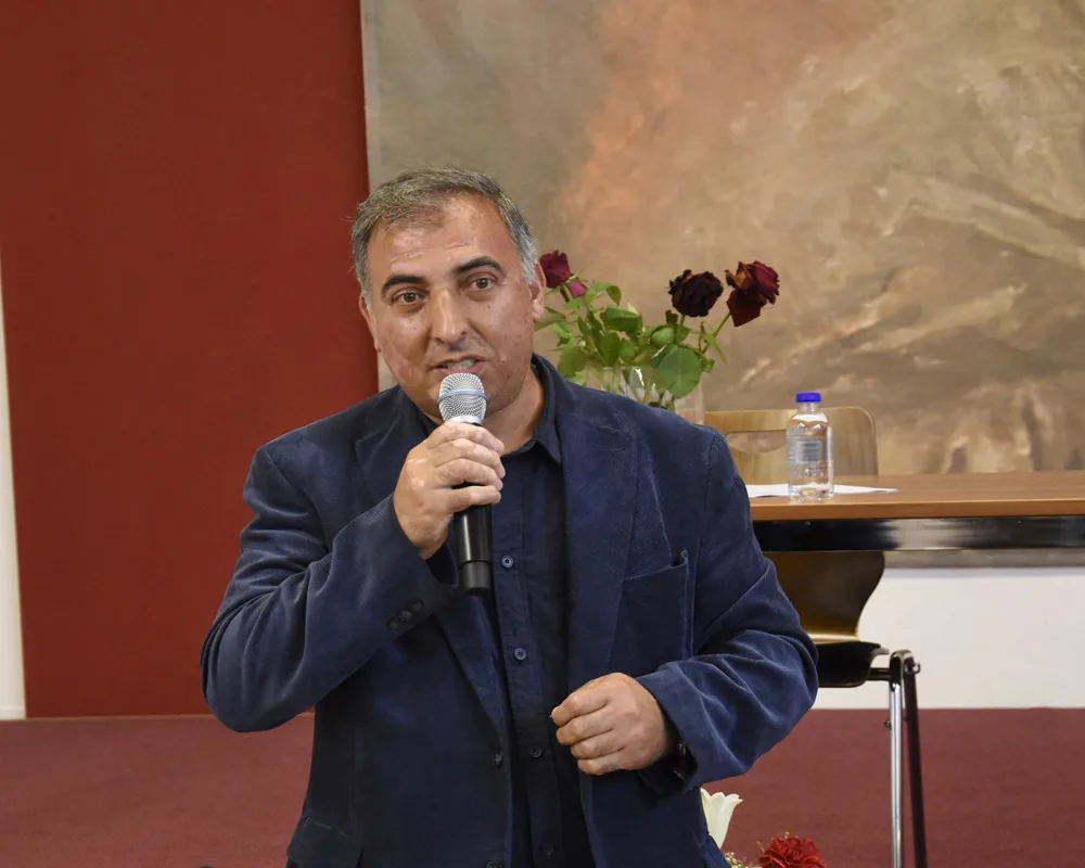 BDAJ Genel Kurul’u Gerçekleşti ve Yönetim Adayları Belirlendi