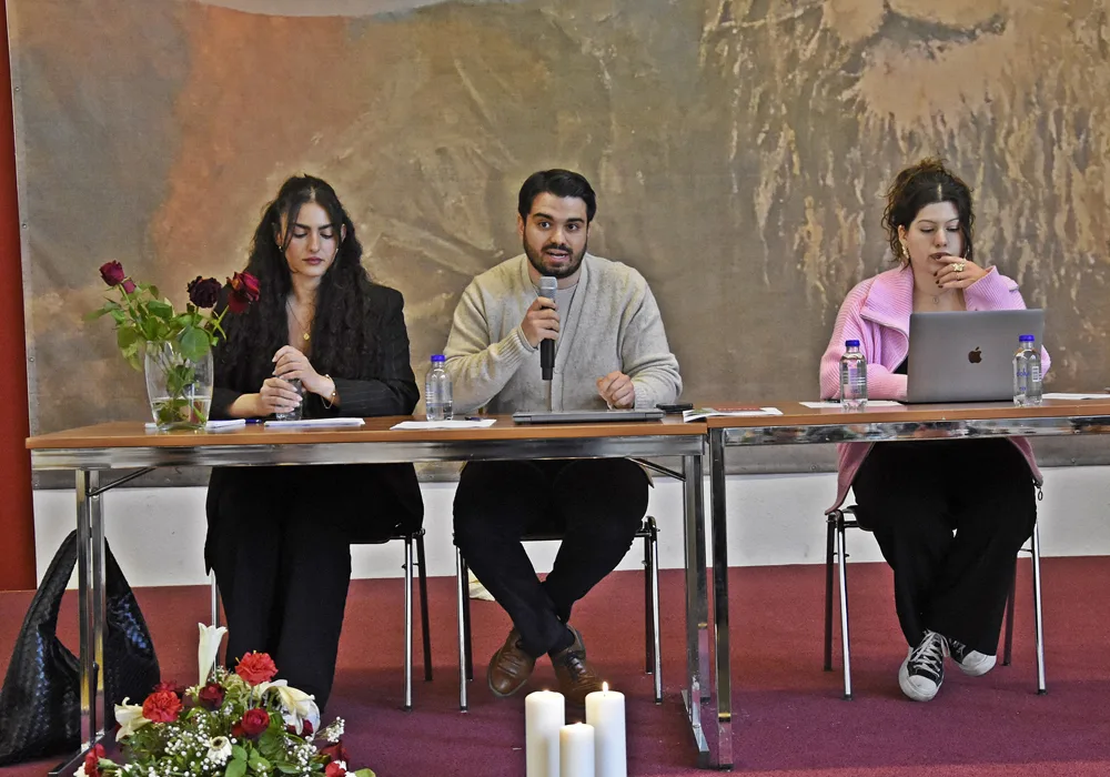 BDAJ Genel Kurul’u Gerçekleşti ve Yönetim Adayları Belirlendi
