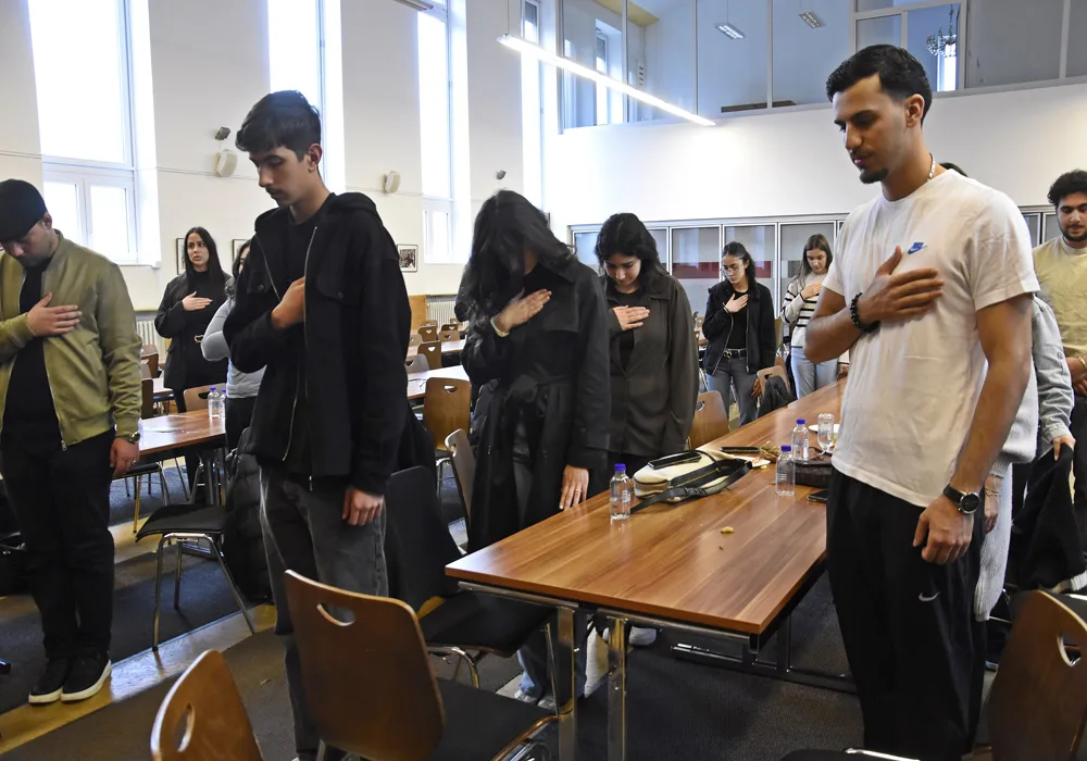 BDAJ Genel Kurul’u Gerçekleşti ve Yönetim Adayları Belirlendi