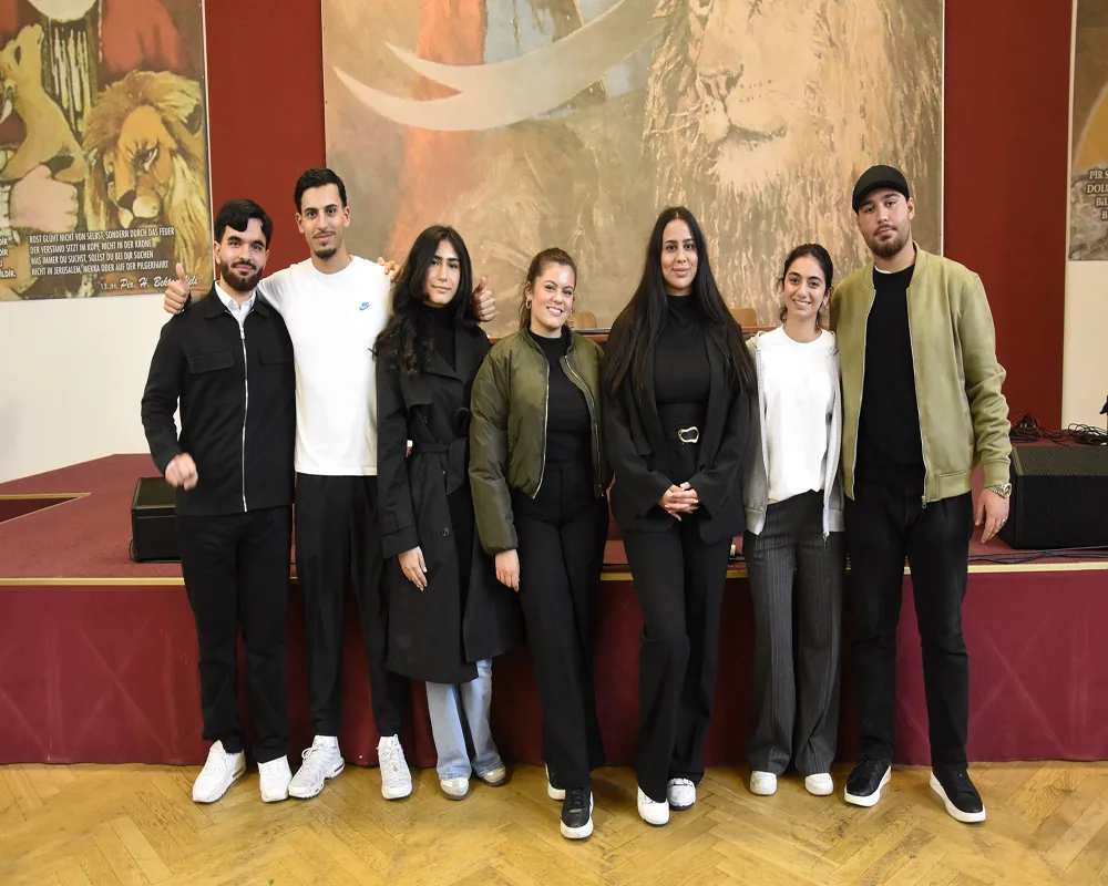 BDAJ Genel Kurul’u Gerçekleşti ve Yönetim Adayları Belirlendi