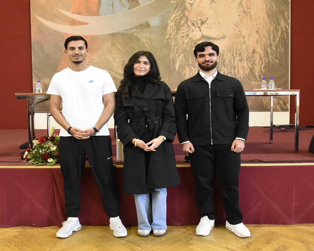 BDAJ Genel Kurul’u Gerçekleşti ve Yönetim Adayları Belirlendi