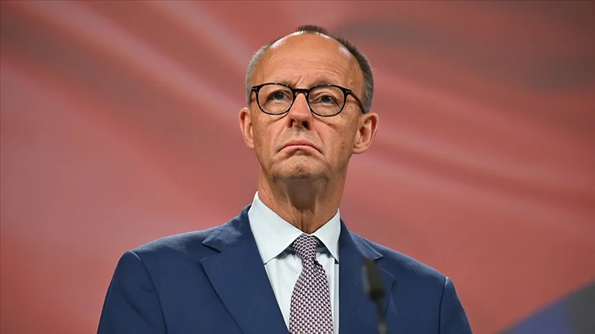 Merz, CDU’da Yeniden Genel Başkan