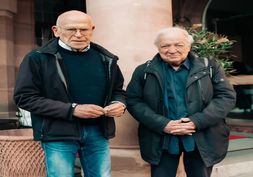 Köln’den Osman Okkan’a Kültür Ödülü