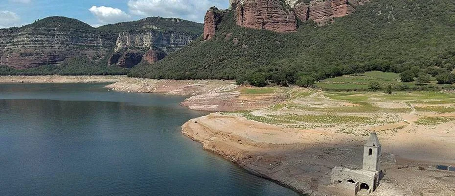 İspanya'da Su Kıtlığı ve Turizm Gerilimi