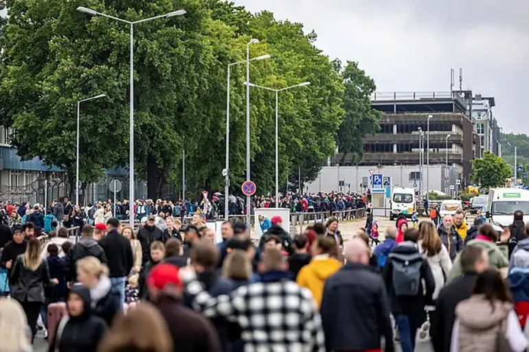 Nürnberg`de büyük kutlama