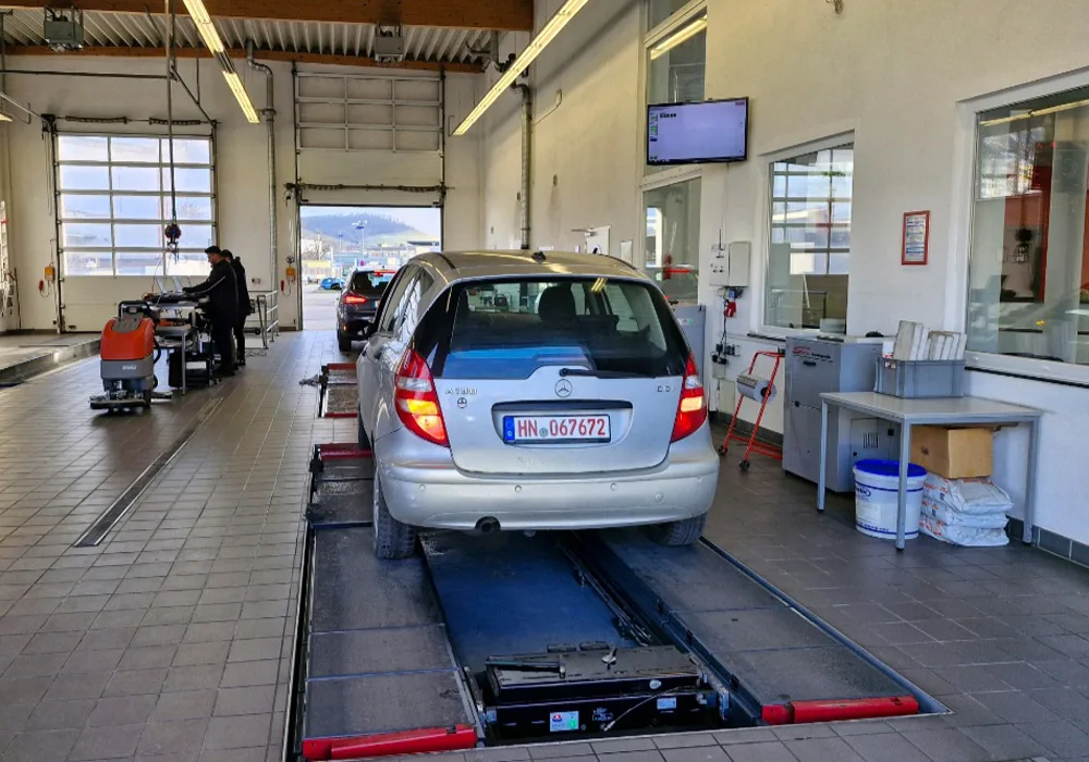 Gurbetçilere Müjde: Yabancı Plakalı Araçlar Türkiye’de 4 Yıl Kalabilecek!