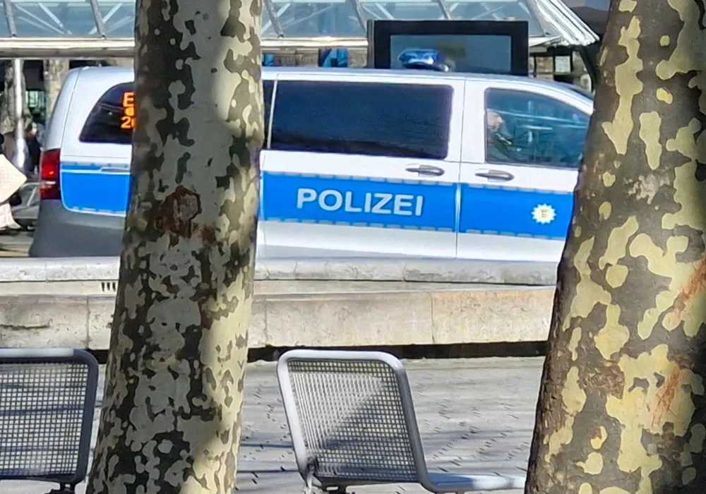Heilbronn’da AfD Mitingine Karşı Gösteri Çağrısı: Polis Geniş Güvenlik Önlemleri Alıyor