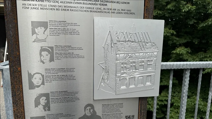 Solingen faciası: Almanya’da yükselen aşırı sağ