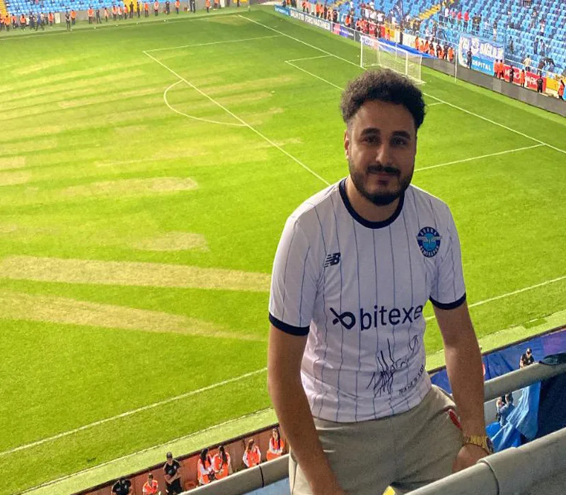ADANA DEMİRSPOR NEDEN ÇOK KÖTÜ DURUMDA?